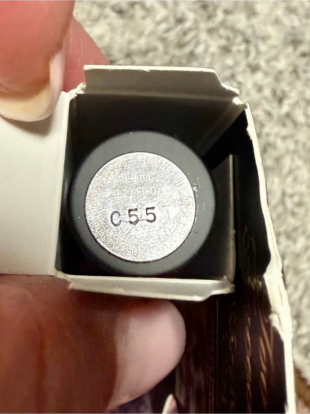 Too Faced Better Than Sex Foreplay Lash Primer 💖 BRAND NEW IN BOX